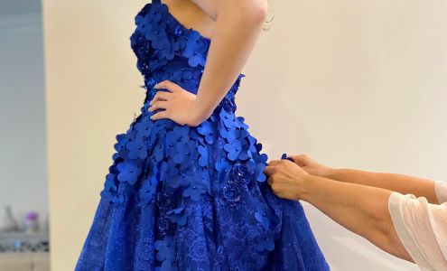 Rose Boutique Plus Dry Cleaners and Alterations