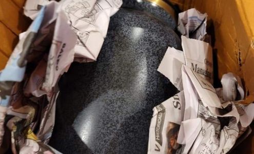 Anderson-Bethany Funeral Home