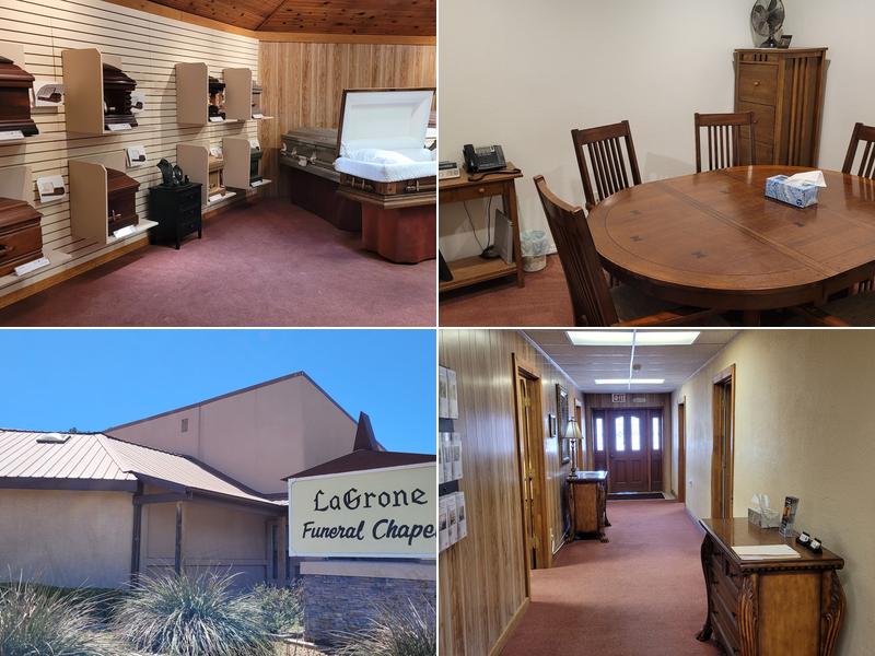LaGrone Funeral Chapel of Ruidoso