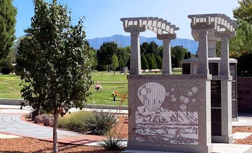 Fairview Memorial Park