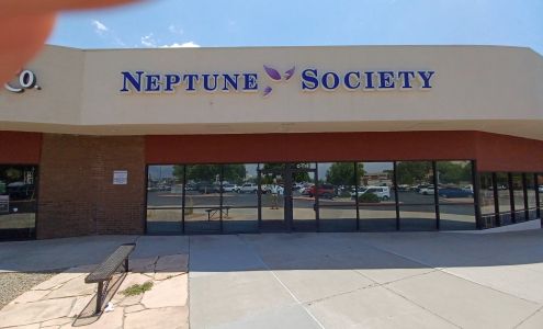 Neptune Society