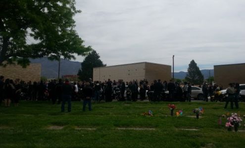 Gate of Heaven Catholic Cemetery