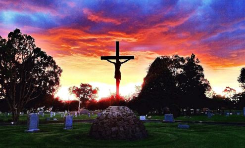 Mount Calvary Cemetery