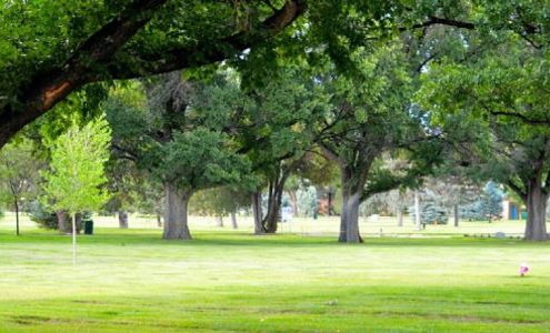 Sunset Memorial Park