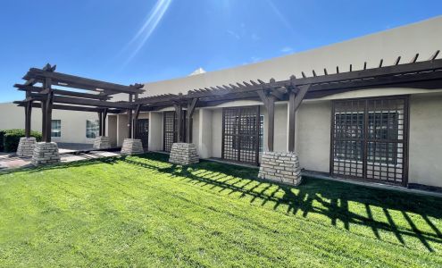 Daniels Family Funerals & Cremation - Wyoming Chapel