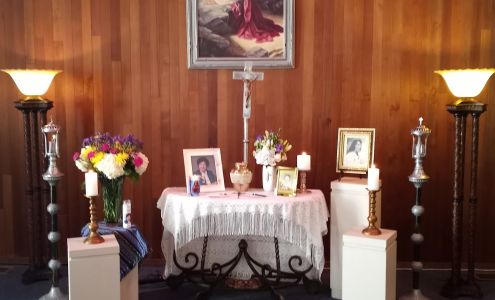 Rivera Family Funerals & Cremations 305 Cll Salazar, Española New Mexico 87532