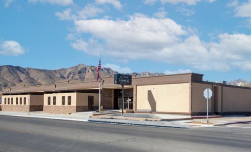 Funeraria del Angel Central