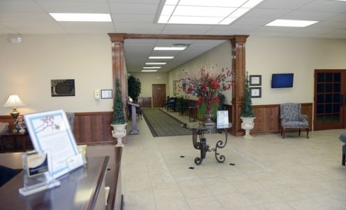 Funeraria Del Angel Hillcrest West