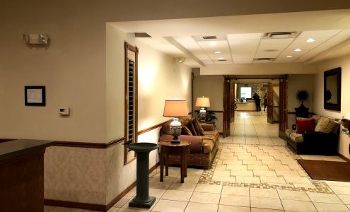 Mt Carmel Funeral Home