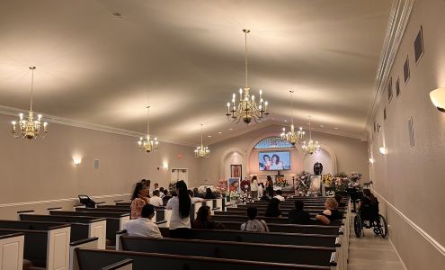 Sunset Funeral Homes