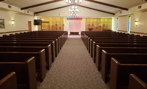 Hillcrest Funeral Home