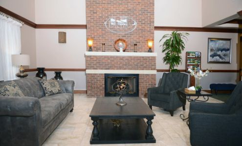 Martin Funeral Home - West