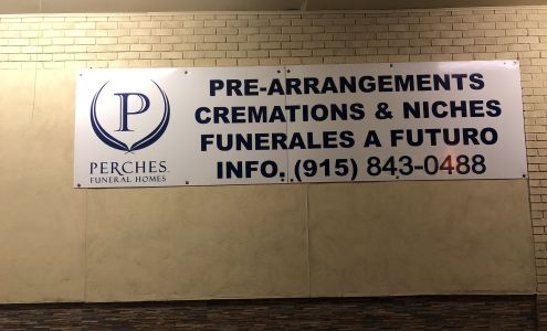 Perches Funeral Home - Northeast