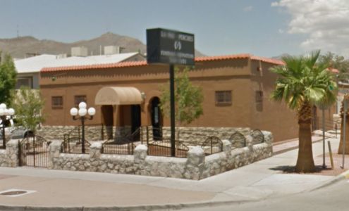 La Paz Funeral Home Inc.