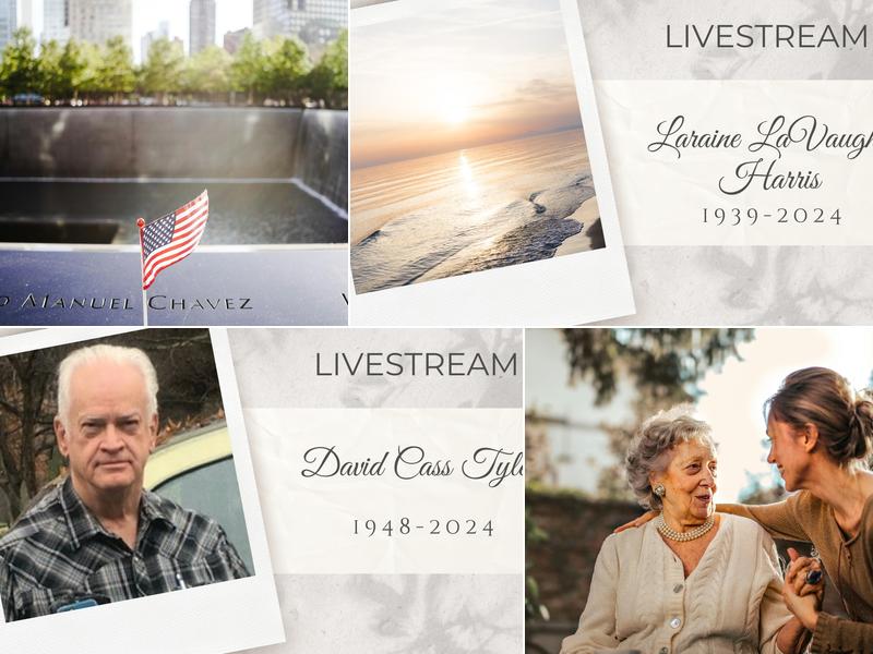 Harris-Hanlon Mortuary