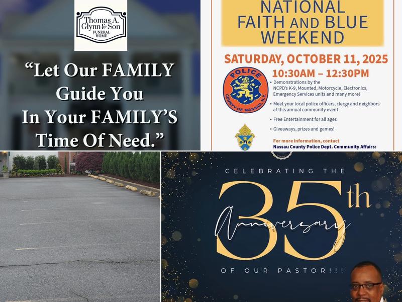 Thomas A Glynn & Son Funeral Home