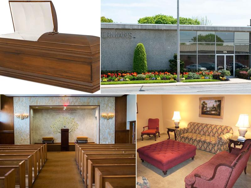 Gutterman's Funeral Home