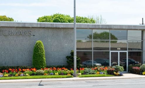 Gutterman's Funeral Home