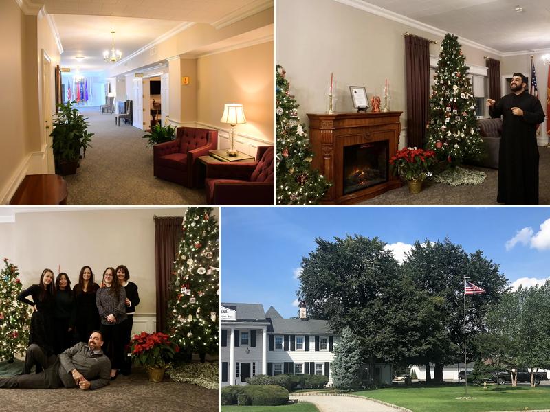 Towers Funeral Home, Inc.