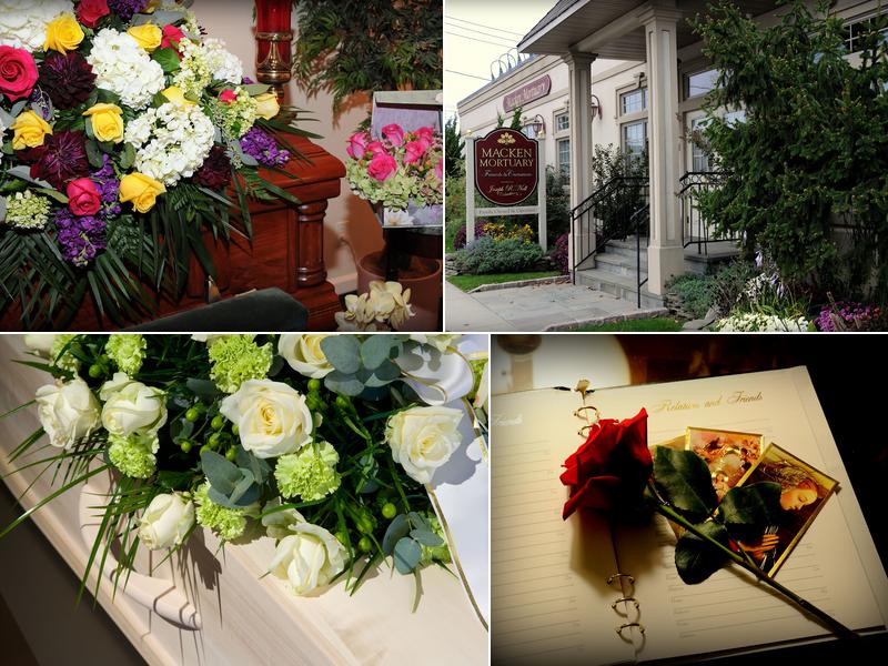 Macken Mortuary, Inc. - Island Park