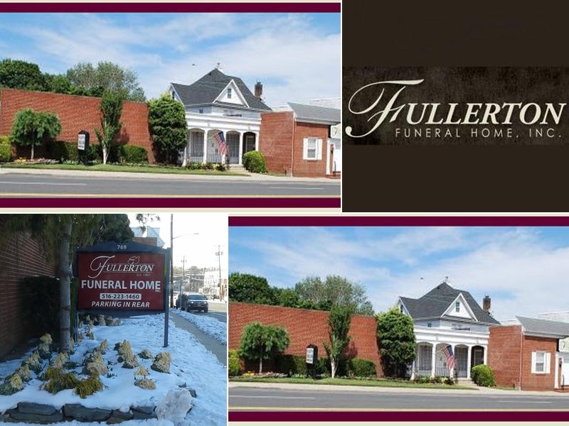 Fullerton Funeral Home, Inc.