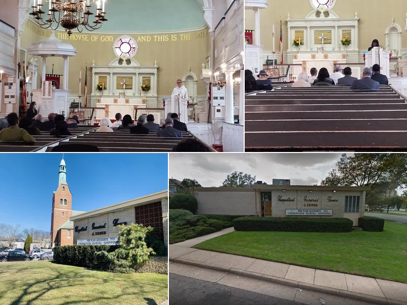 Hempstead Funeral Home / Senko FH