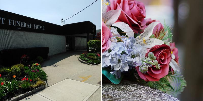 Elmont Funeral Home