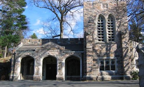 Sleepy Hollow Cemetery 540 N Broadway, Sleepy Hollow New York 10591