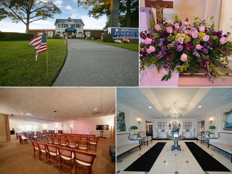 Moloney's Lake Funeral Home & Cremation Center