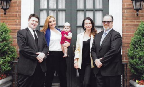 John J. Fox Funeral Home, Inc.