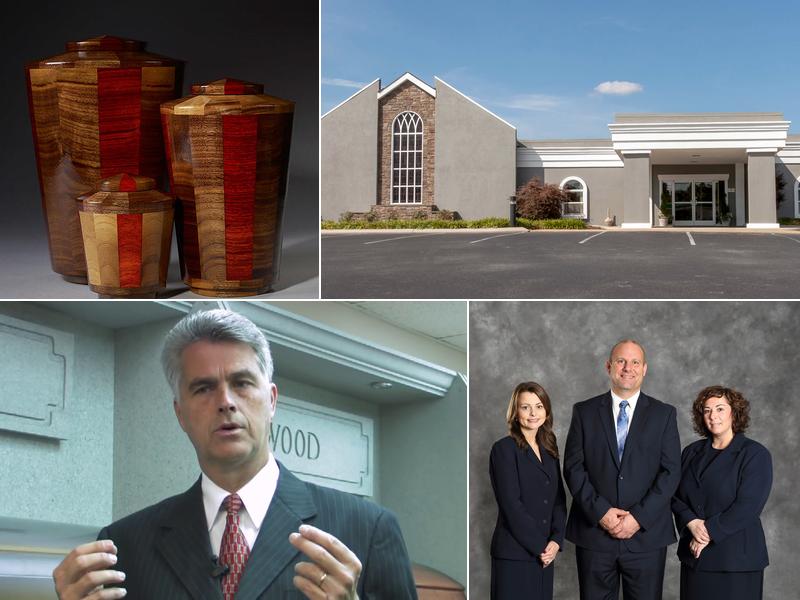 Benjamin M. Sturges III Cremation Service