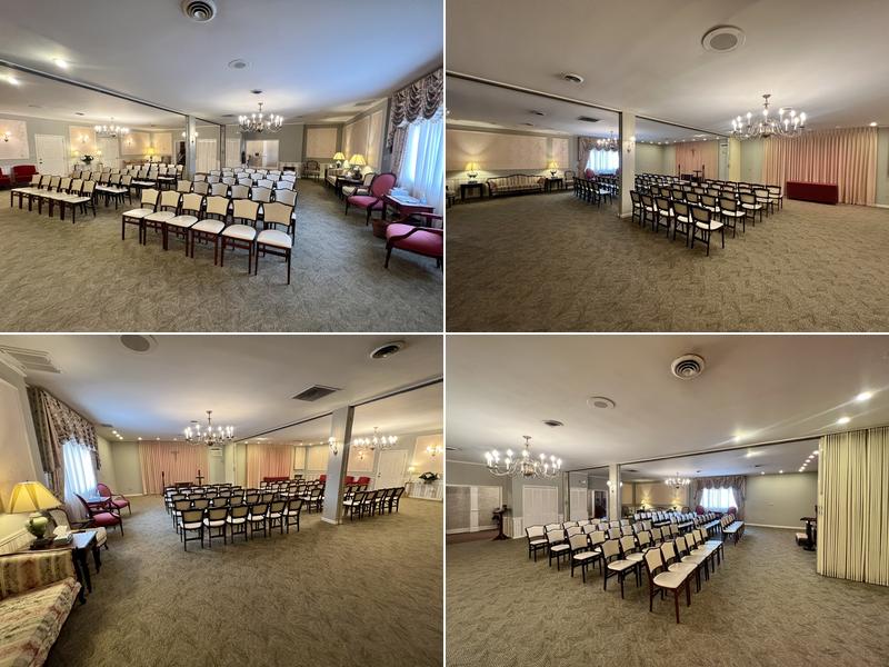 Daniel Keenan Funeral Home