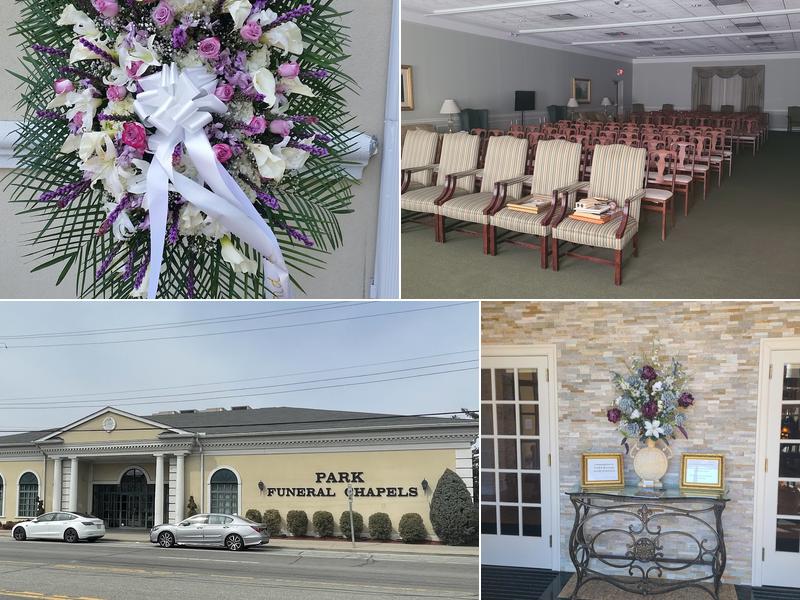 Park Funeral Chapels