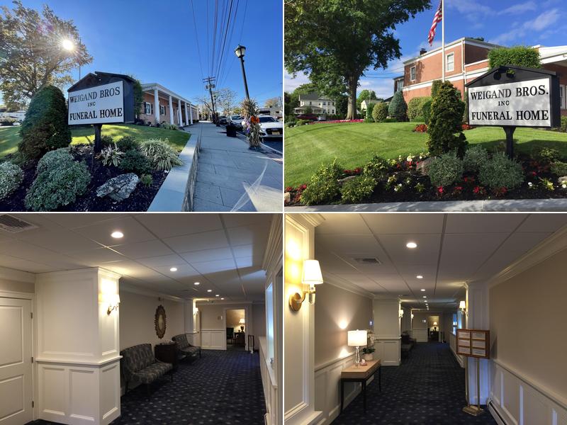 Weigand Brothers Funeral Home