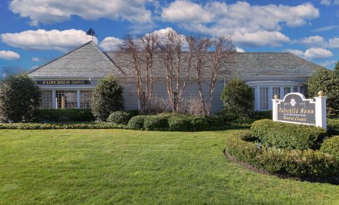 Fairchild Sons Funeral Chapel