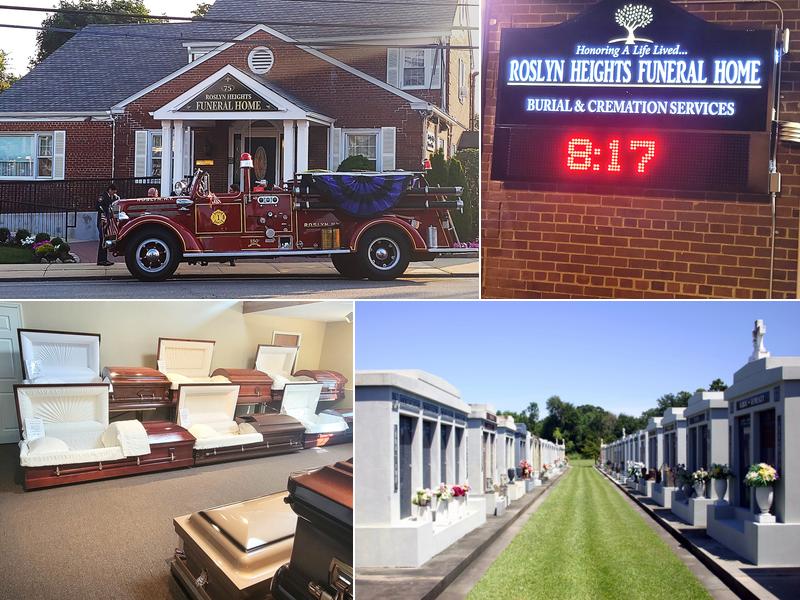 Roslyn Heights Funeral Home