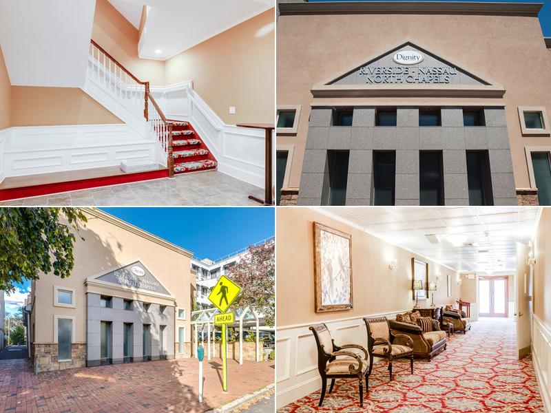 Riverside-Nassau North Chapels