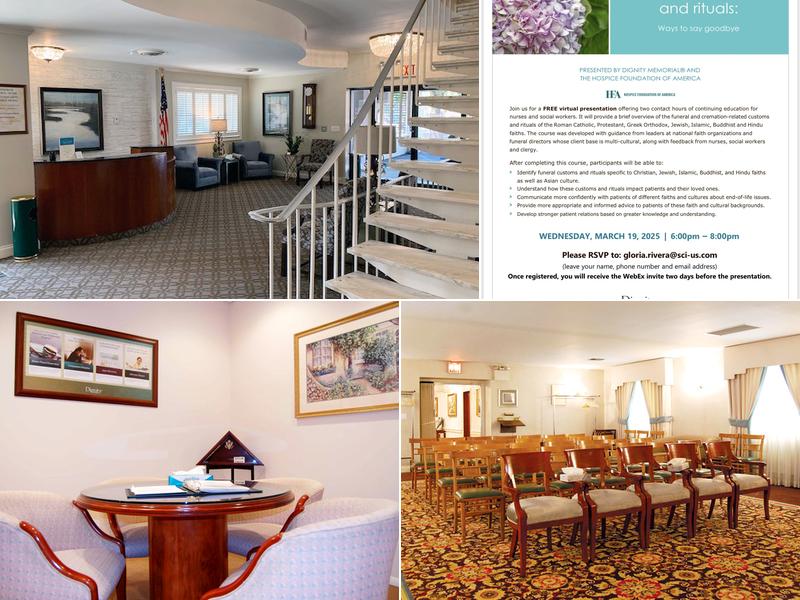 Frederick Funeral Home