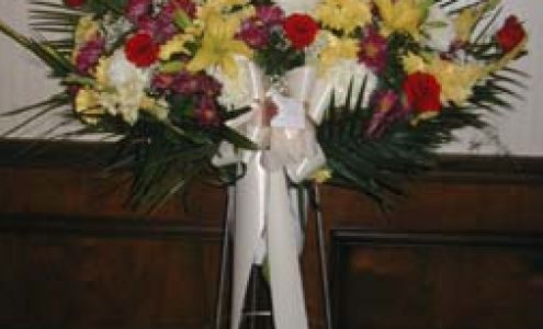 Edward D Jamie Jr Funeral