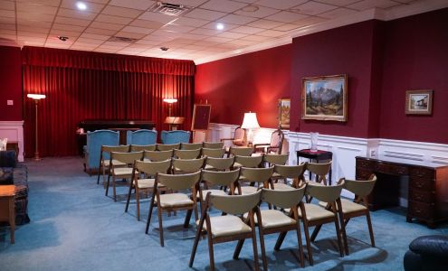 Glascott Funeral Home