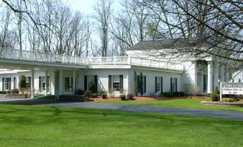 Falardeau Funeral Home Inc