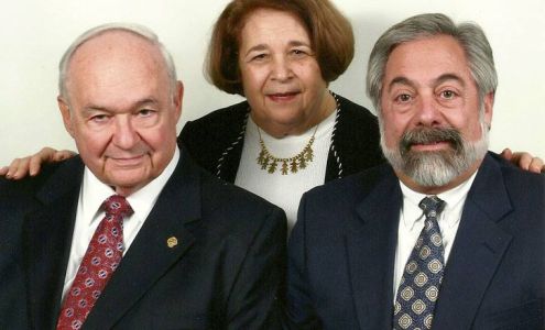 Birnbaum Funeral Services Inc