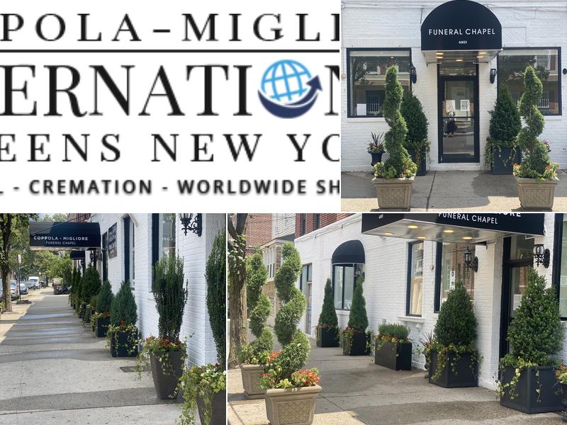 Coppola-Migliore International Queens New York