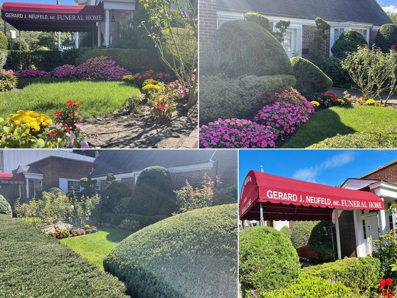 Gerard J Neufeld Inc