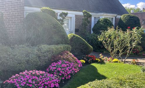 Gerard J Neufeld Inc