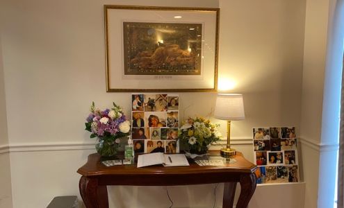 Cobbs Funeral Chapels,LLC