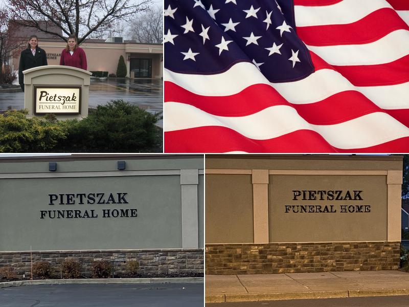 Pietszak Funeral Home
