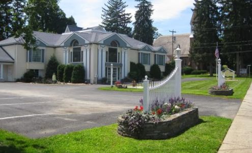 Straub Catalano & Halvey Funeral Home