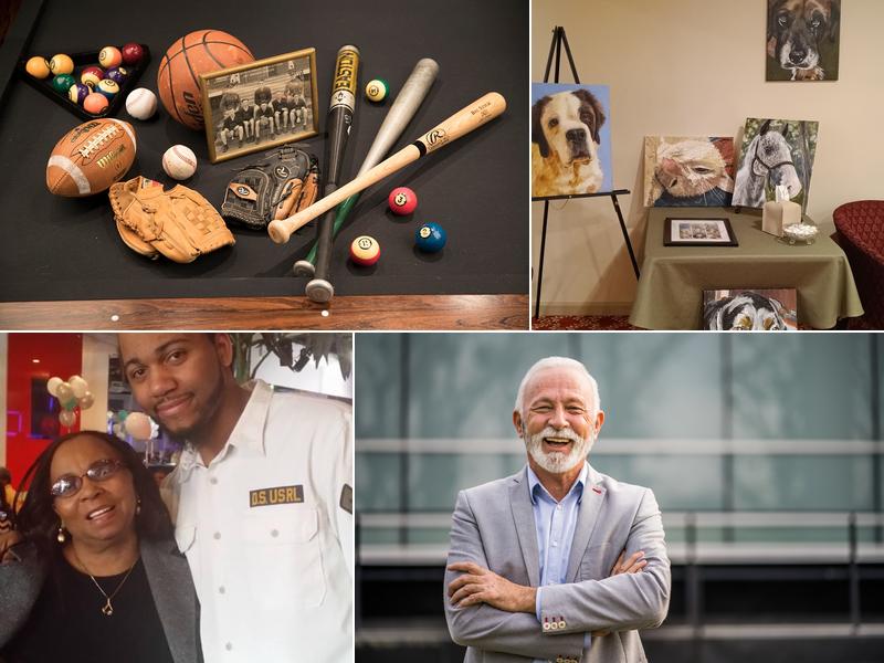 Sweet's Funeral Home Inc.