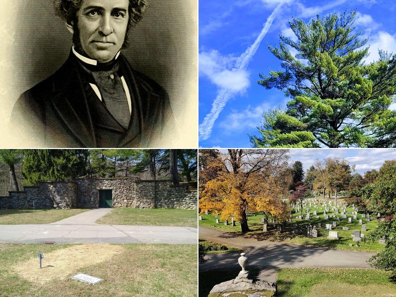 Poughkeepsie Rural Cemetery